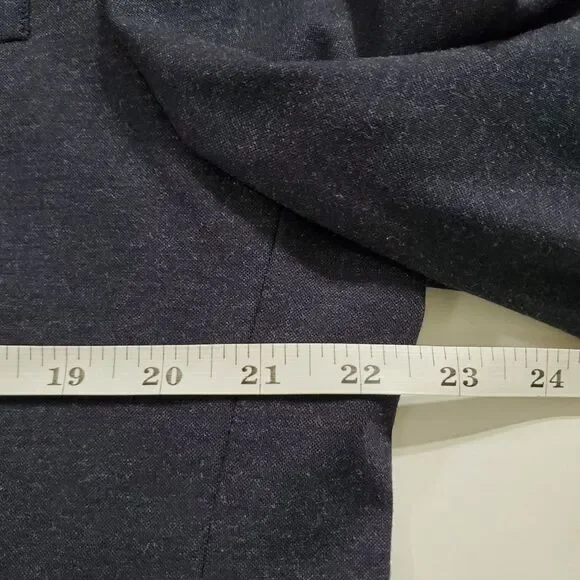 Men's Calvin Klein Suit Jacket Size XL Slim Fit NEW